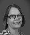 Gillian Burrows - Assistant Accountant Gillian Burrows - Assistant Accountant